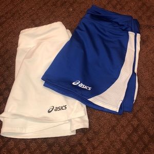 Tennis skirts